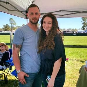 Meet your Posher, Bryan